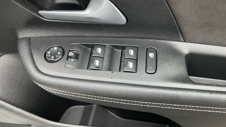 Vauxhall Mokka 1.2 Turbo Ultimate 5dr Auto Petrol Hatchback